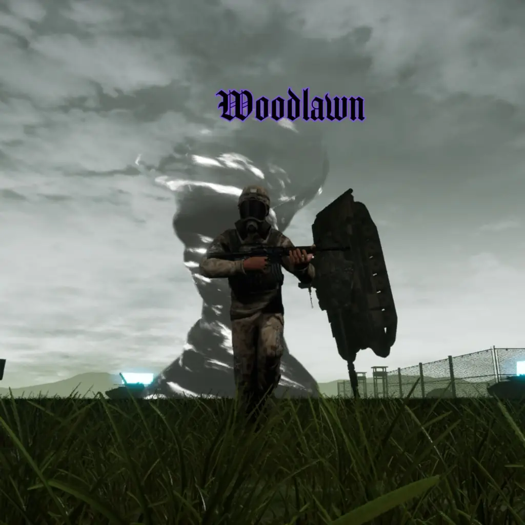 Woodlawn: El fin del mundo