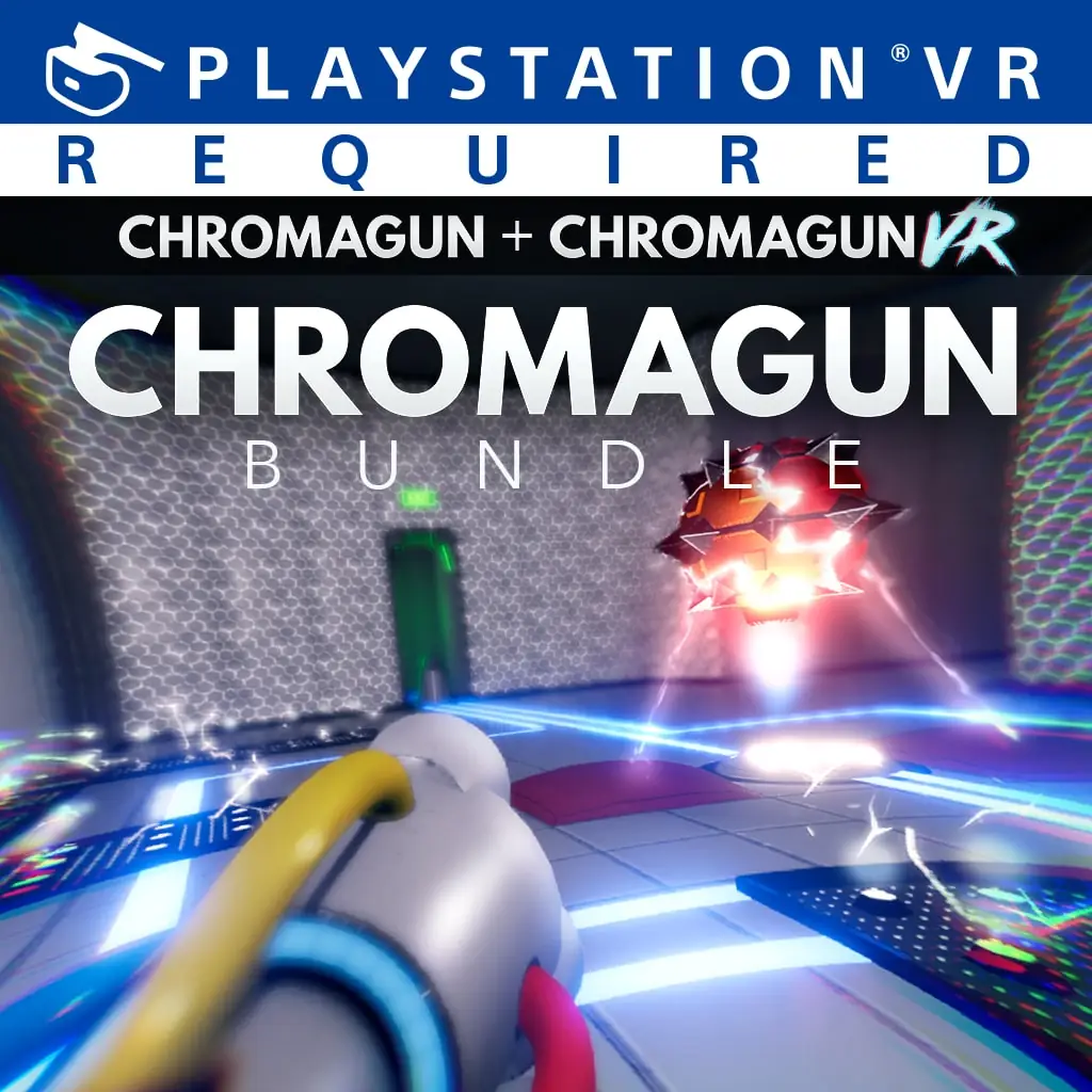ChromaGun