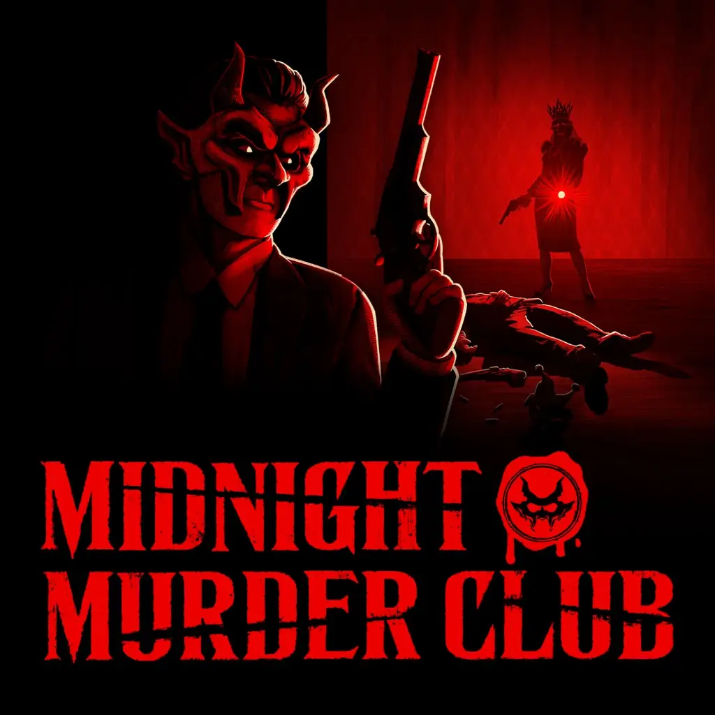 Midnight Murder Club