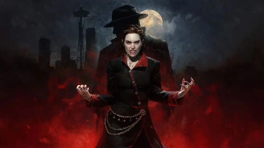 Las críticas hacia Vampire: The Masquerade Bloodlines 2 y sus clanes de pago en un DLC hacen recular a su editora, que ya está "haciendo ajustes"