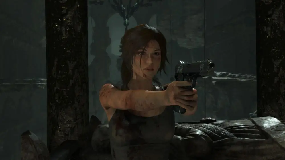 El nuevo Tomb Raider está cada vez más cerca: Crystal Dynamics suma nuevos miembros para su desarrollo