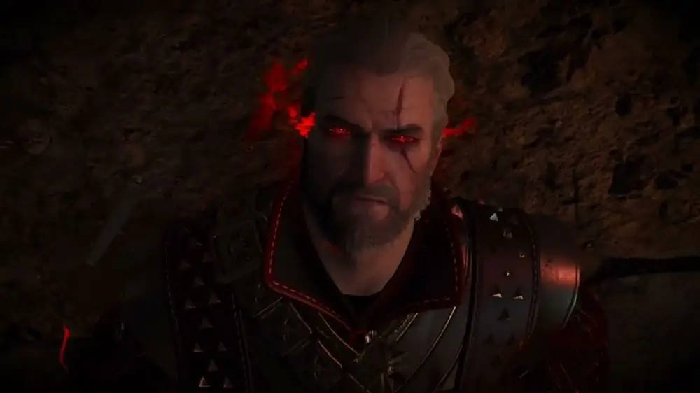 The Witcher 3 lanzó una nueva misión hace dos años que es la primera toma de contacto con The Witcher 4, según su director narrativo