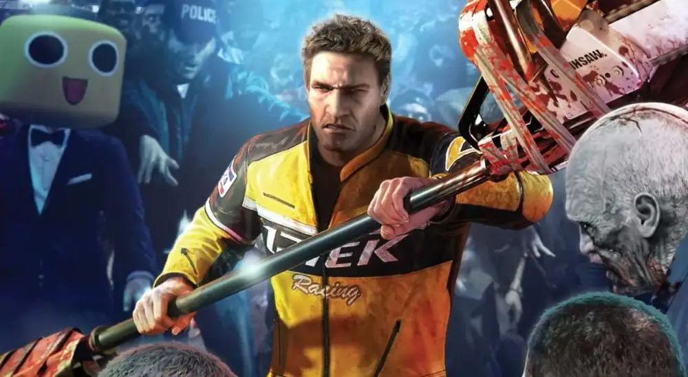 Dead Rising 2 Remake o Deluxe Remaster es algo que Capcom está considerando
