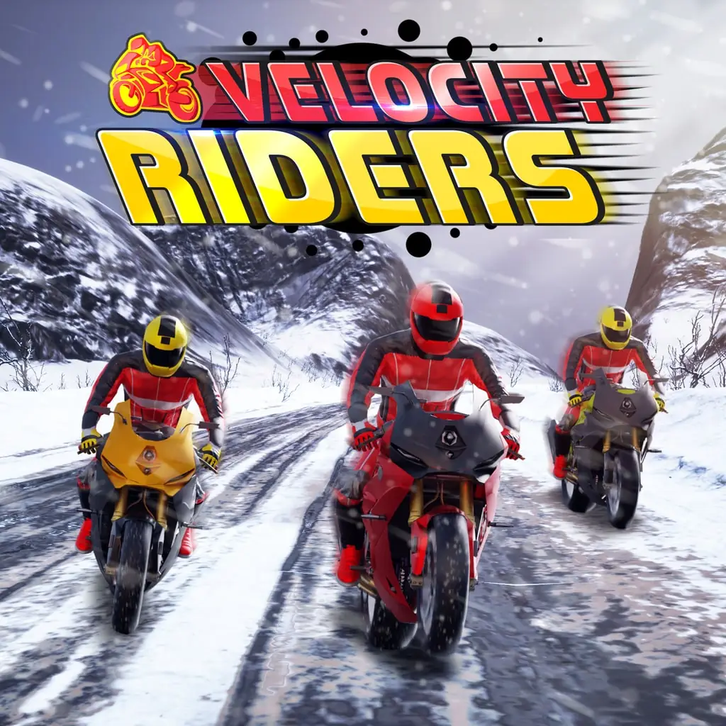 Velocity Riders