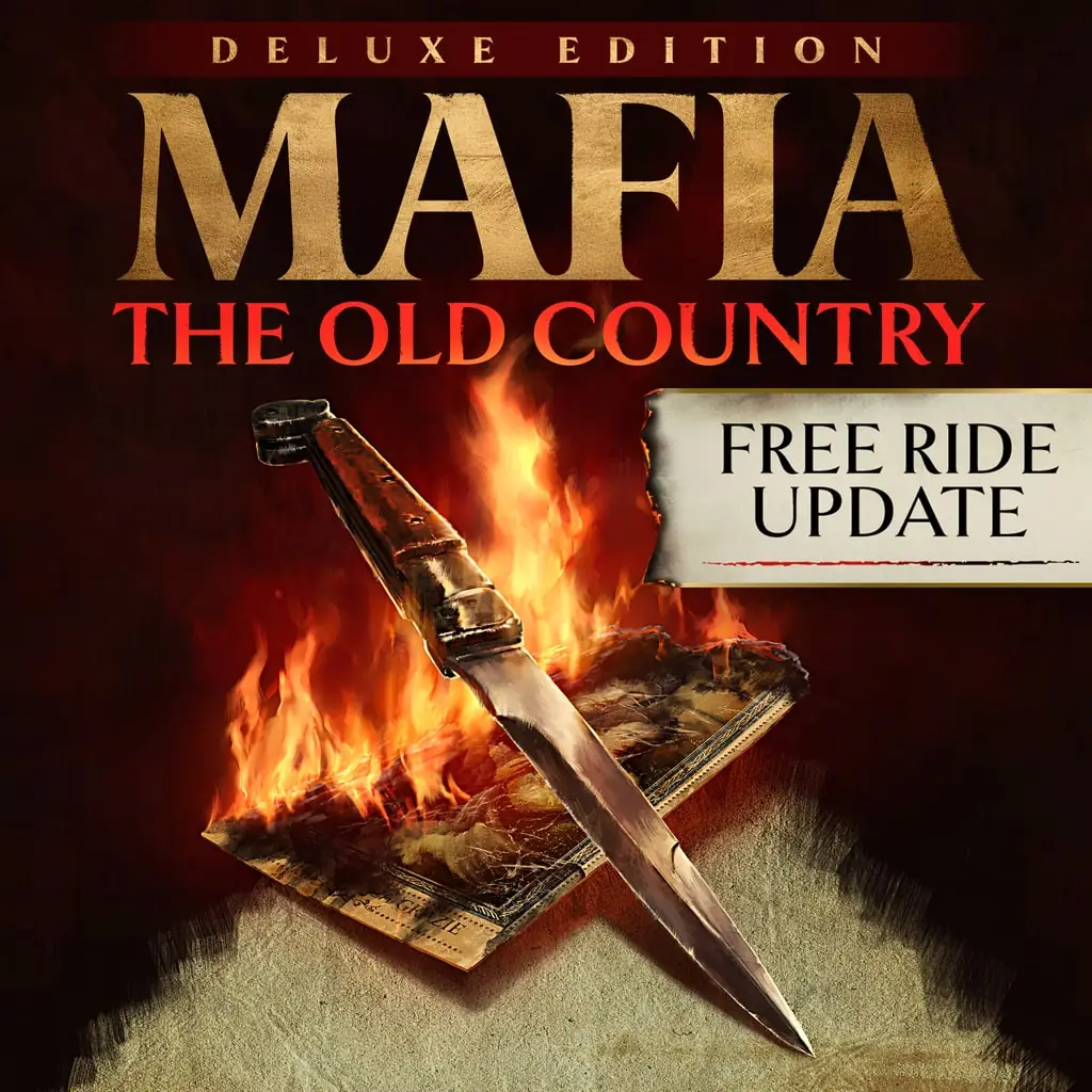 Mafia: The Old Country Deluxe Edition