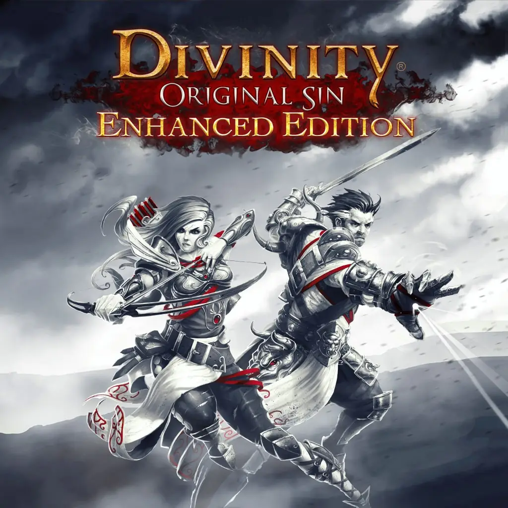 Divinity : Original Sin Enhanced Edition