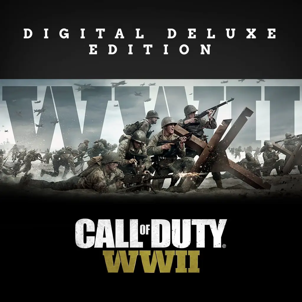 Call of Duty®: WWII