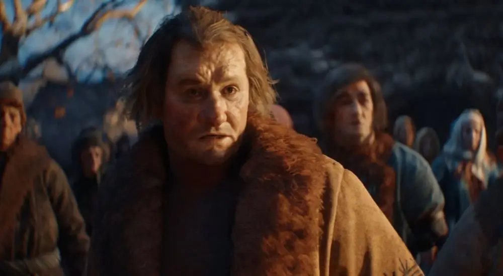 El mapa de The Witcher 4 contará con nuevas regiones, aunque el tamaño será similar al de The Witcher 3, y podría recuperar otro recordado elemento