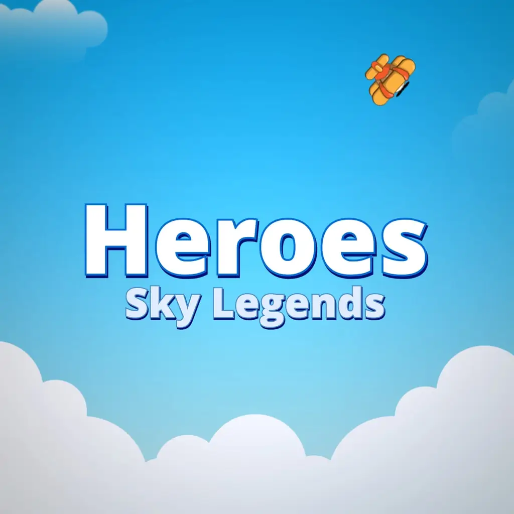 Heroes Sky Legends