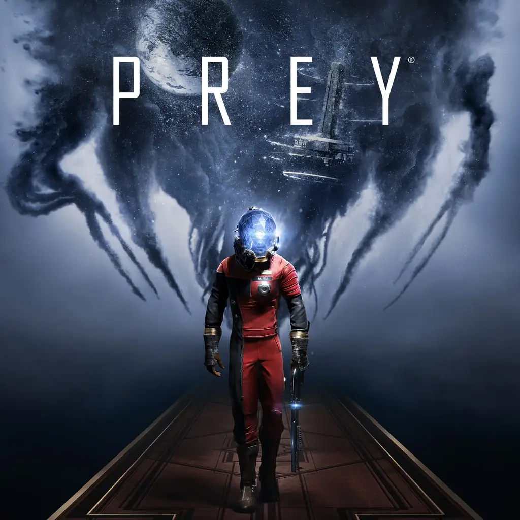 Prey