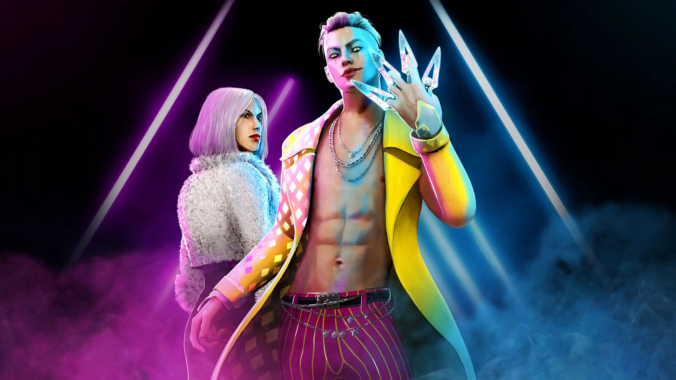 All-Kill: Comeback de Dead by Daylight presenta el primer mapa urbano del juego