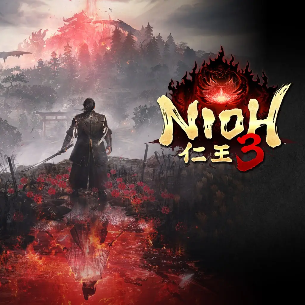 Nioh 3