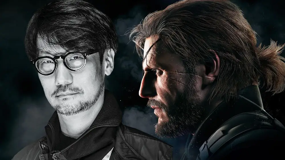 Metal Gear o Death Stranding no existirían sin él: el evento que cambió la vida de Hideo Kojima