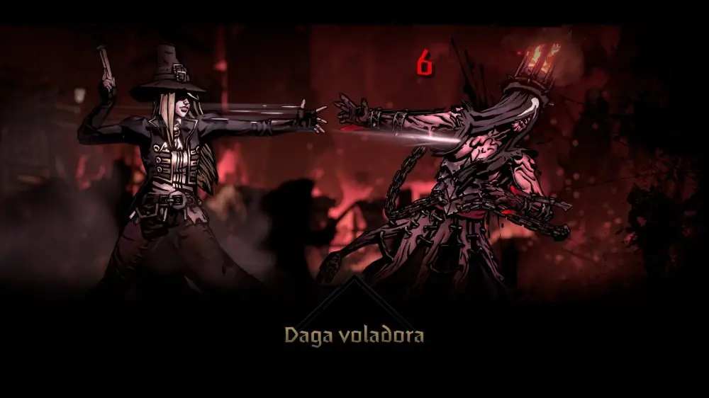 5 trucos y consejos útiles de Darkest Dungeon 2 si quieres empezar con buen pie tu primera partida