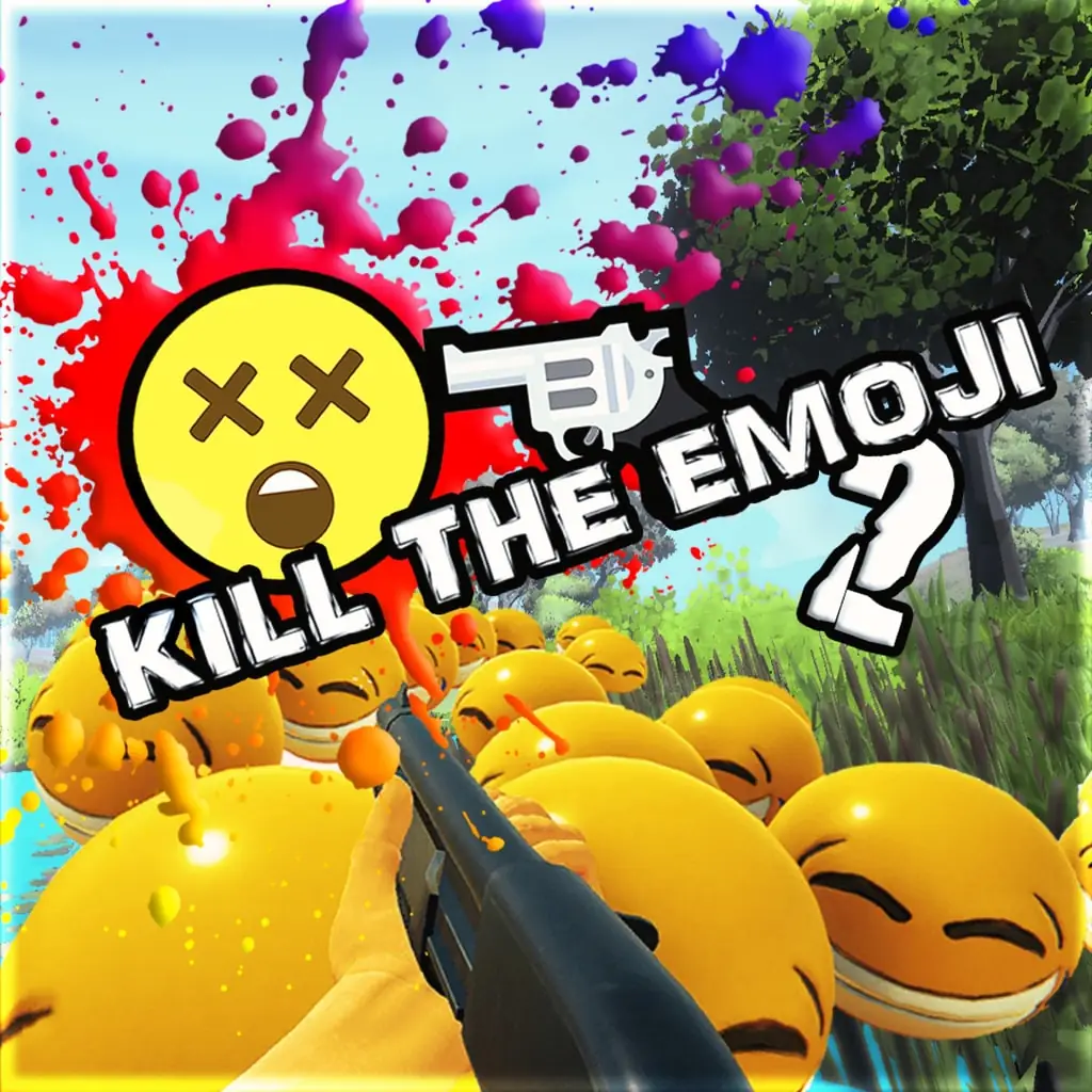 Kill The Emoji 2