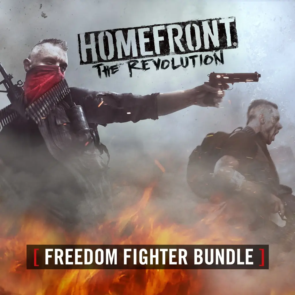 Homefront®: The Revolution