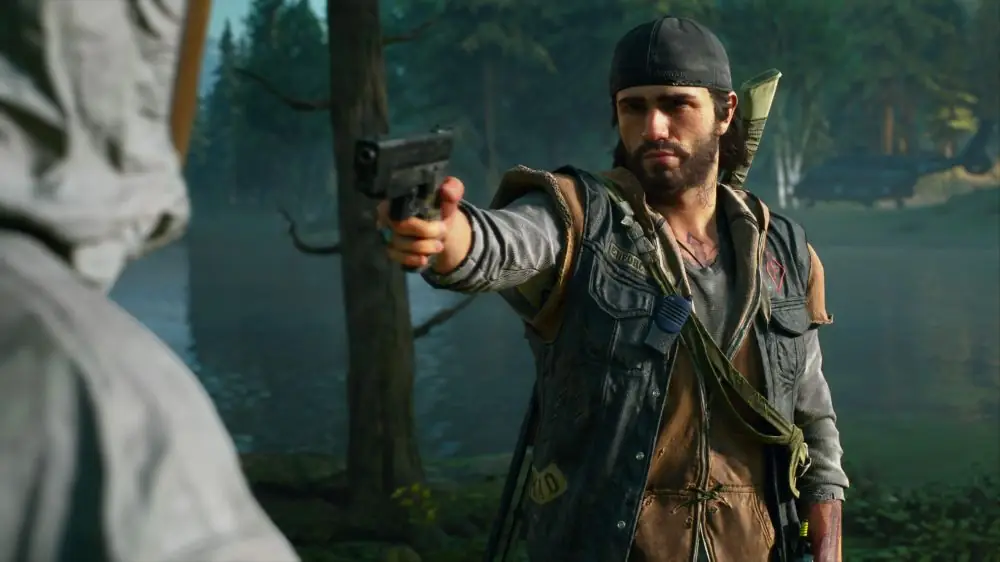 Bend Studio (Days Gone) tendría un multijugador en desarrollo tras cancelar su juego como servicio, según una oferta de trabajo