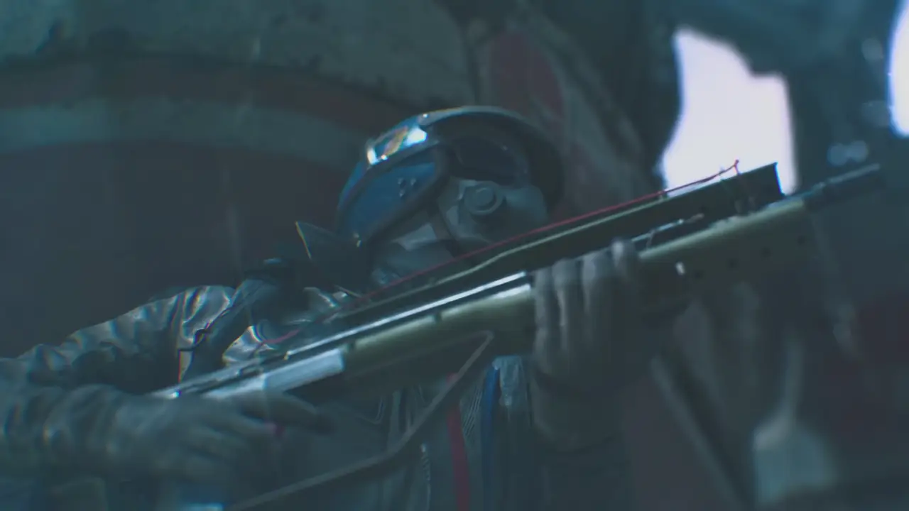 La comunidad de Arc Raiders está alborotada tras un avistamiento de OVNI misterioso que despierta especulaciones sobre una nueva amenaza