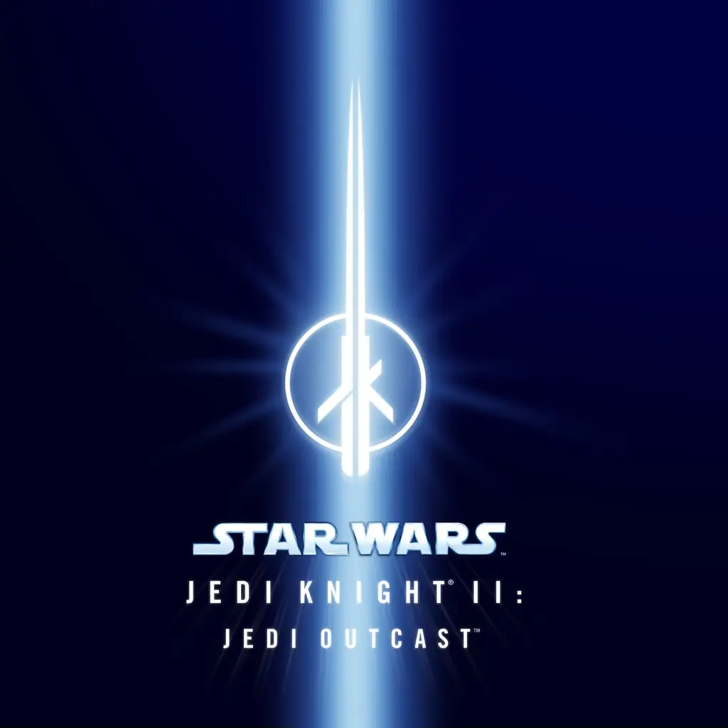 STAR WARS™ Jedi Knight II: Jedi Outcast