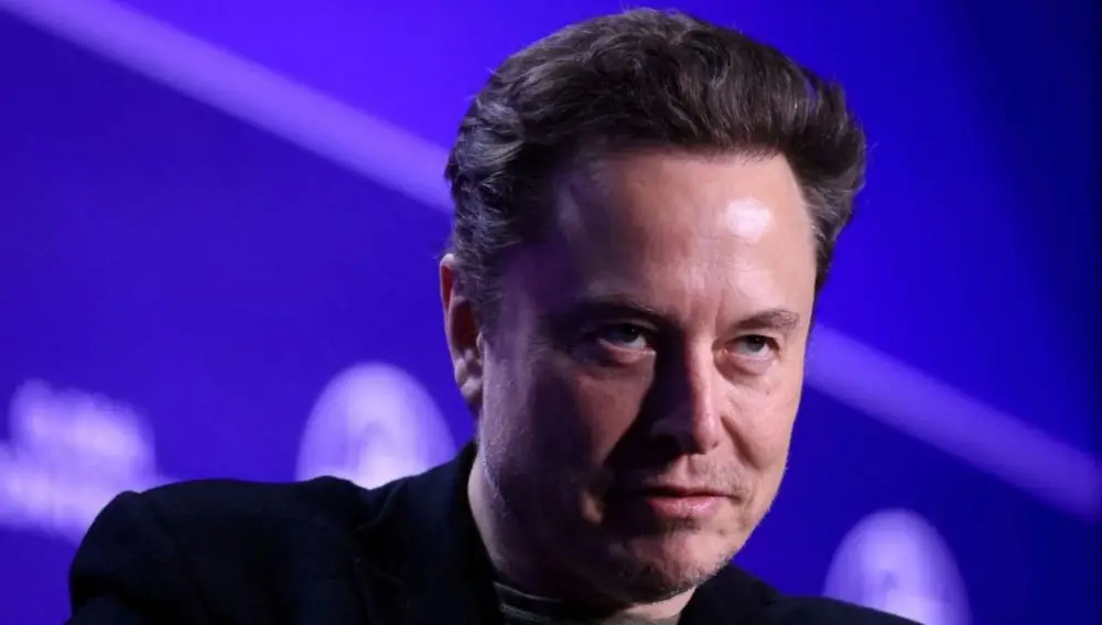 Elon Musk bromeó con la compra de Hasbro por otra de sus pasiones, Dungeons & Dragons, antes de anunciar su estudio de videojuegos IA
