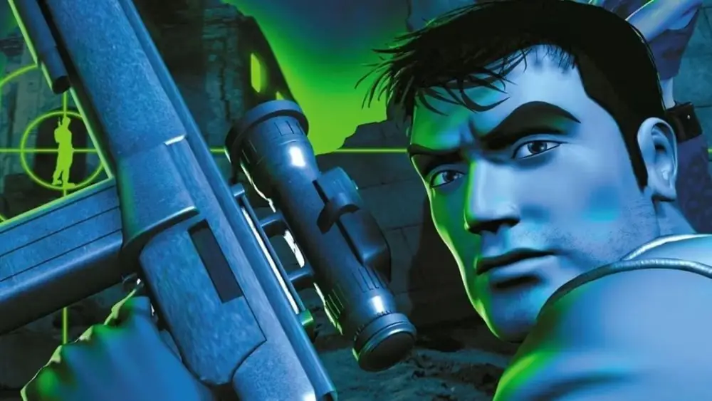 Se filtran imágenes de la build del nuevo juego de Bend Studio, creadores de Days Gone, que parece una mezcla entre Syphon Filter y SOCOM