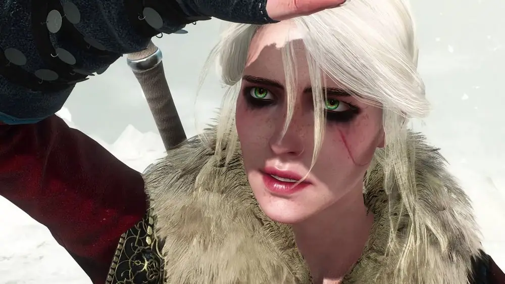 El mod para The Witcher 3 que extiende su final y arroja más luz sobre el futuro de Ciri y Geralt