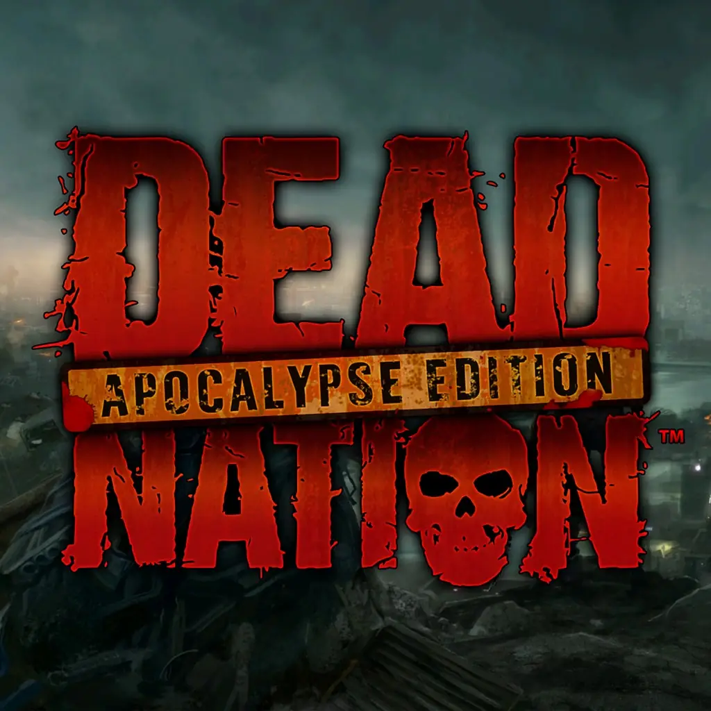 Dead Nation™: Apocalypse Edition