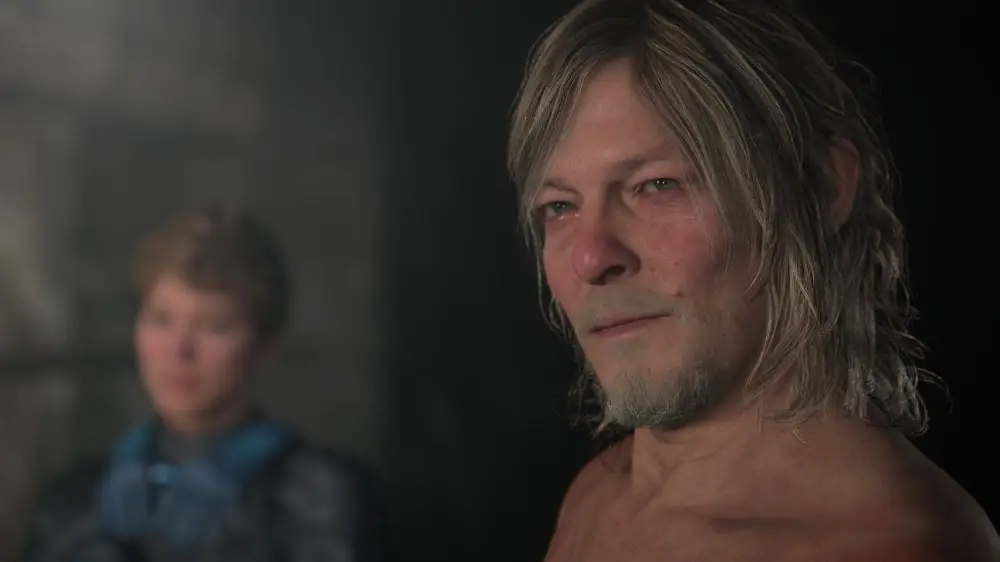 Usan el modo foto de Death Stranding para saltarse las medidas de verificación de edad que Discord tiene el Reino Unido