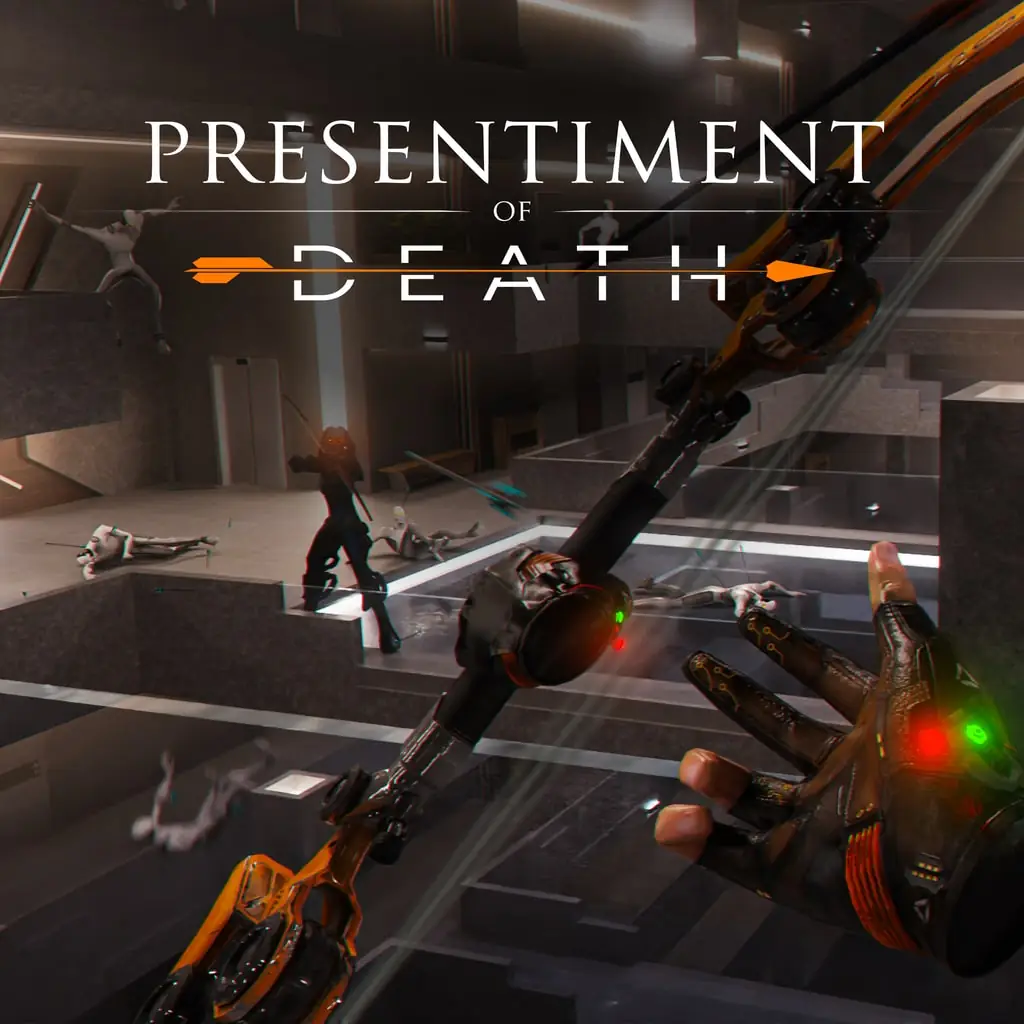 Presentiment of Death