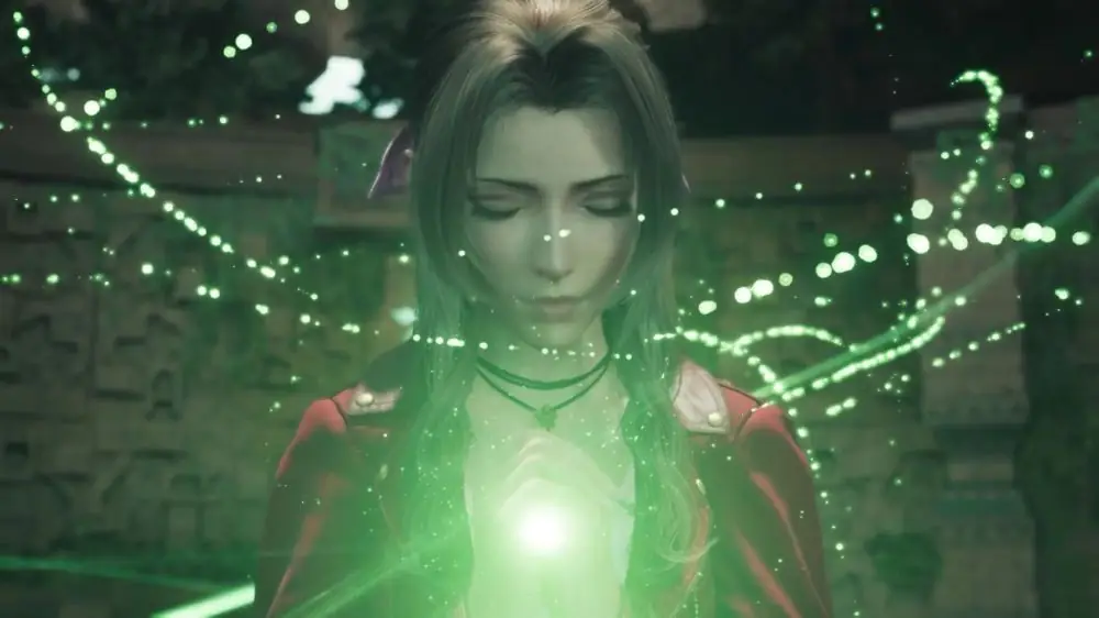 El director de Final Fantasy 7 Rebirth explica qué quiso decir con la estructura "más concisa" en la Parte 3, porque "no es recortar contenido"