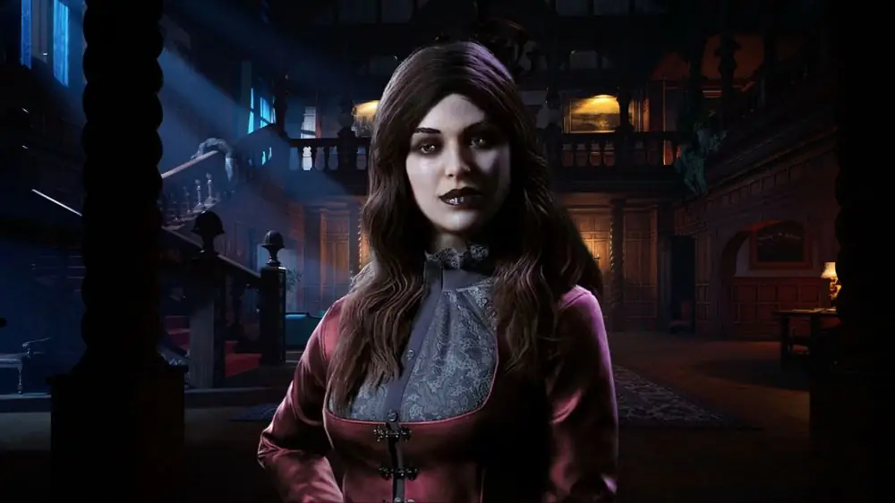 Los requisitos de Vampire: The Masquerade - Bloodlines 2 en PC adelantan que, como mínimo, necesitarás un i3-8350K con una GTX 1060