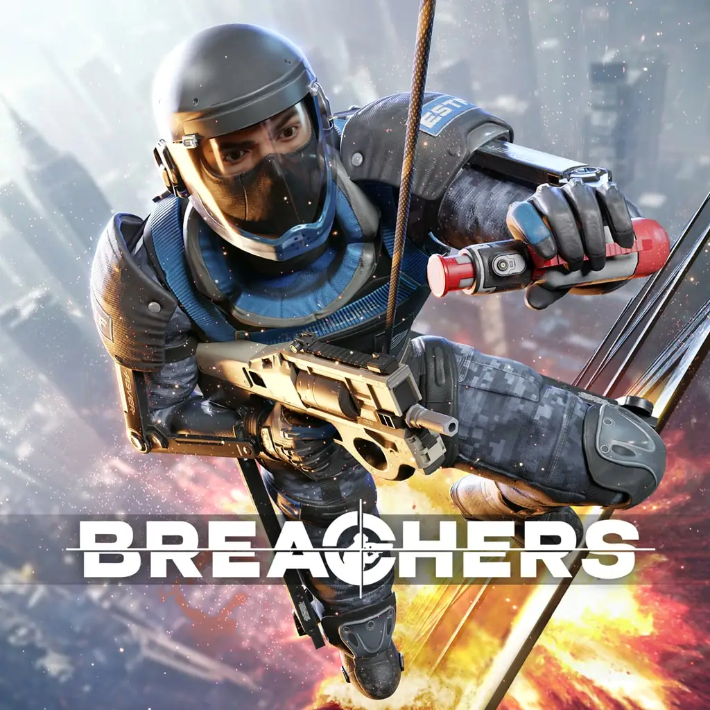 Breachers
