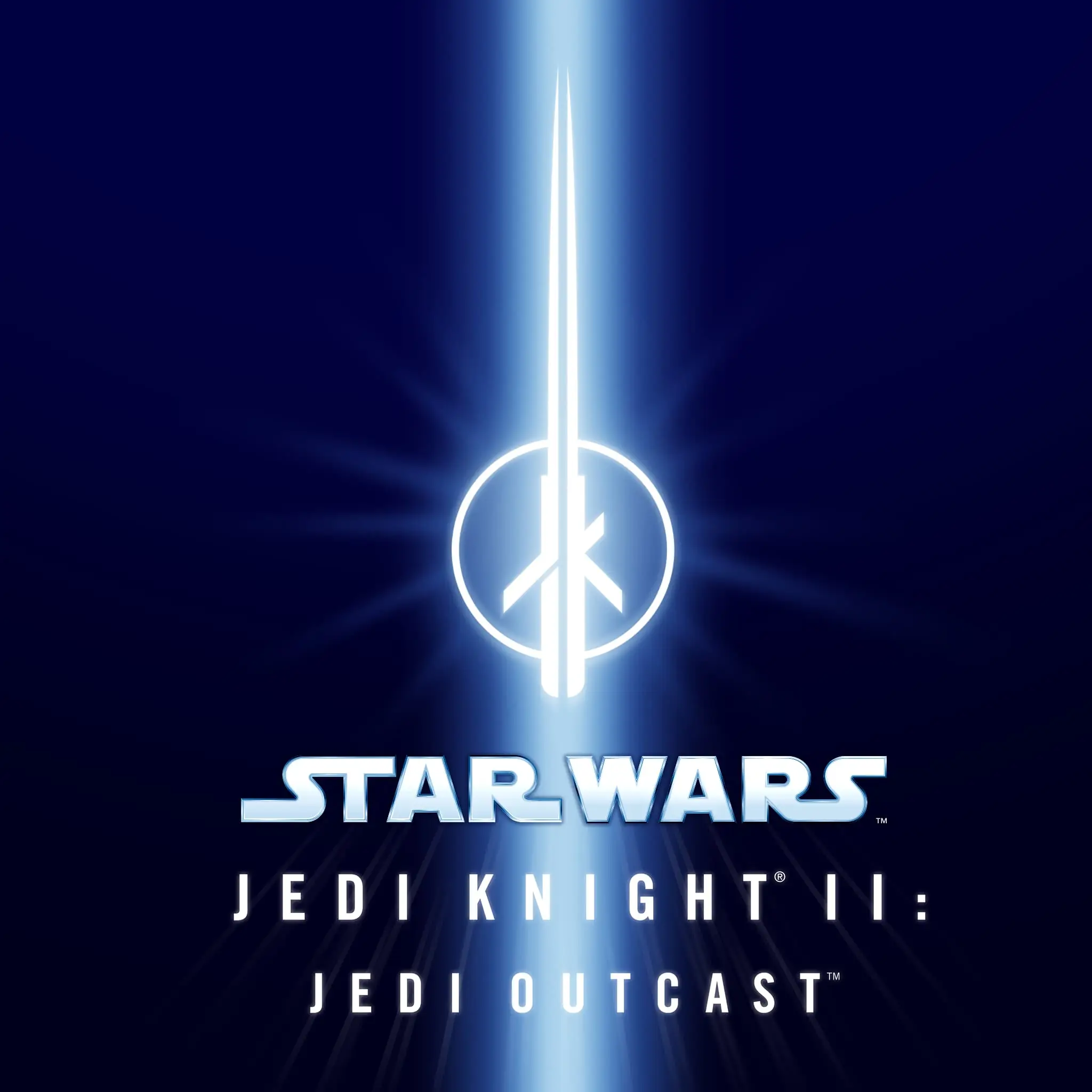 STAR WARS™ Jedi Knight II: Jedi Outcast
