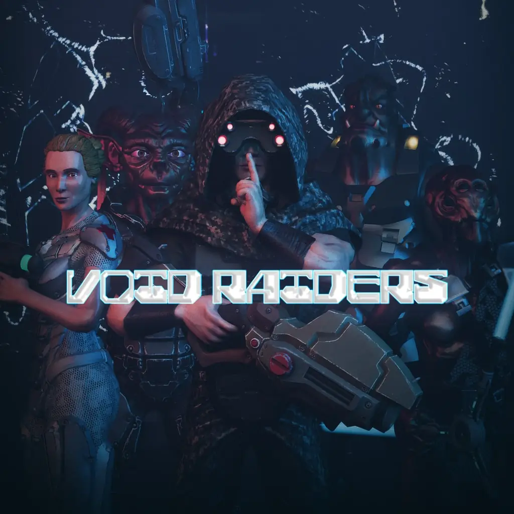Void Raiders