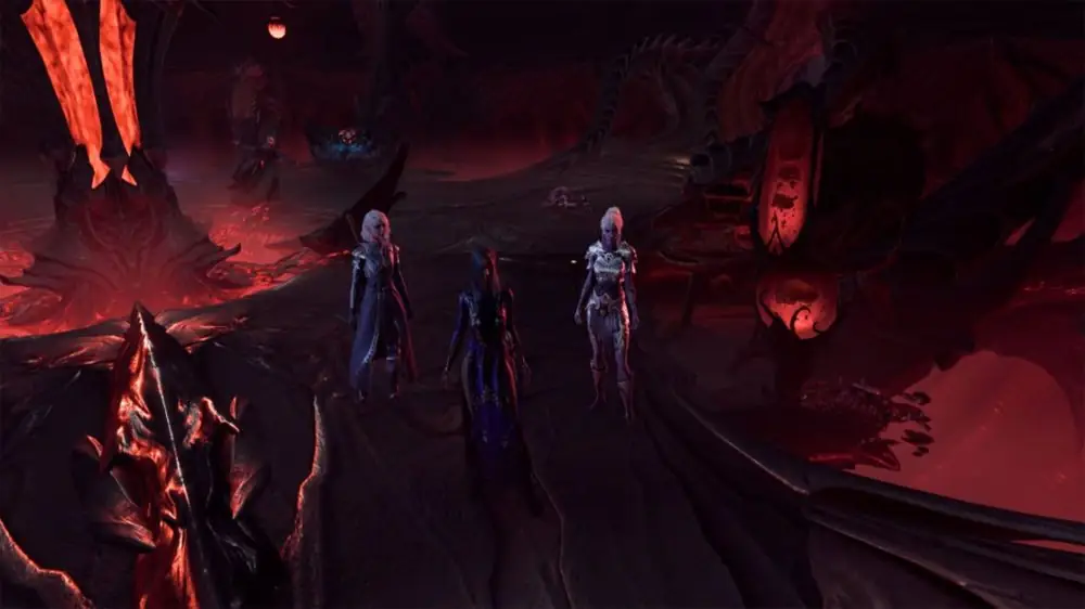 El auténtico Transmog llega a Baldur's Gate 3 en consola, junto a nuevas subclases como maestro cervecero o el libro de los druidas 5e, vía mods