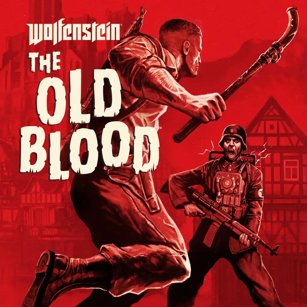 Wolfenstein®: The Old Blood