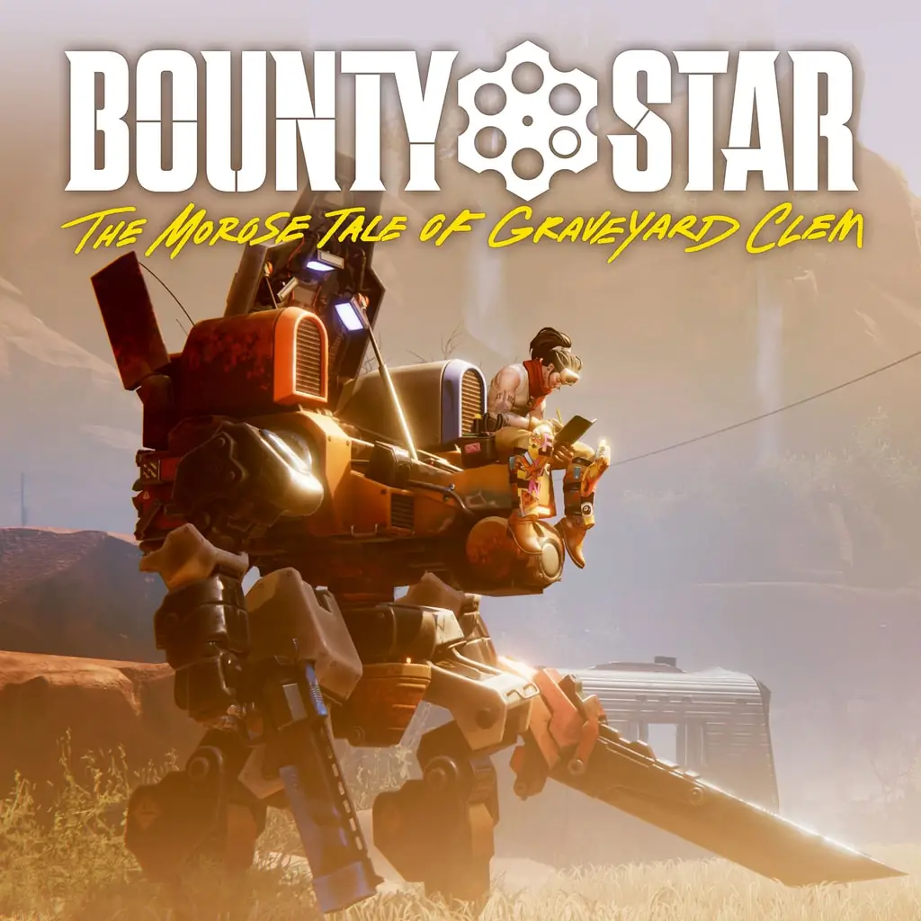 Bounty Star