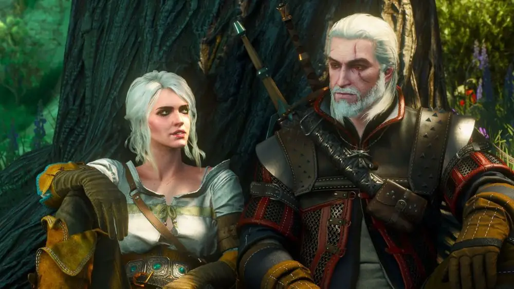 Sigue siendo un RPG de época y tendrá secuela: The Witcher 3 para PS5 es barato y, si no lo has jugado, debes hacerlo