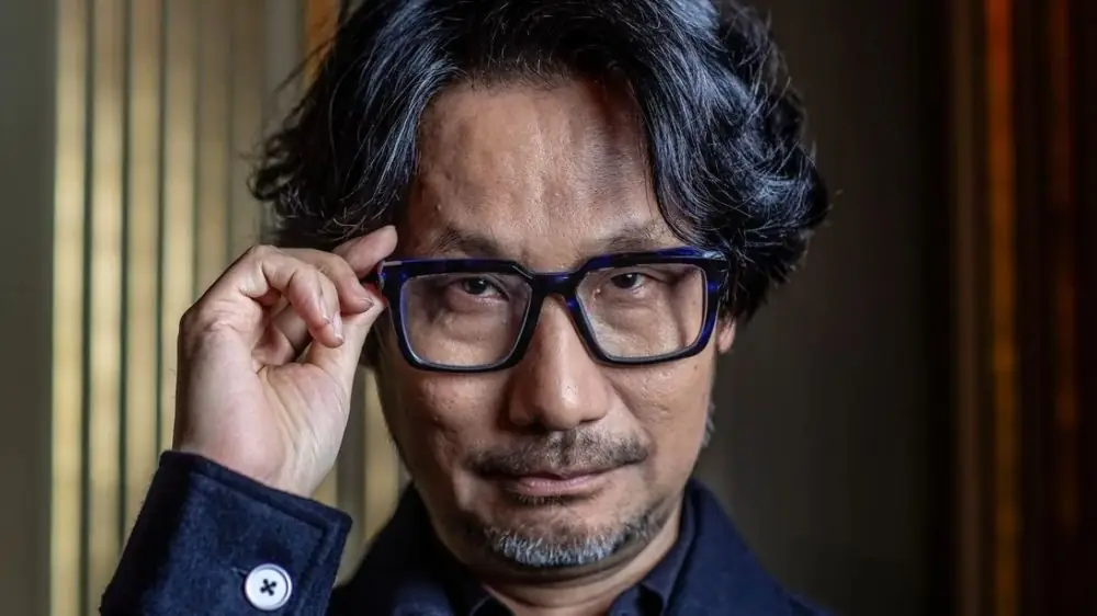 Hideo Kojima soñaba con incluir a David Lynch en Death Stranding 2, y desvela un actor icónico con el que habría contado en sus juegos