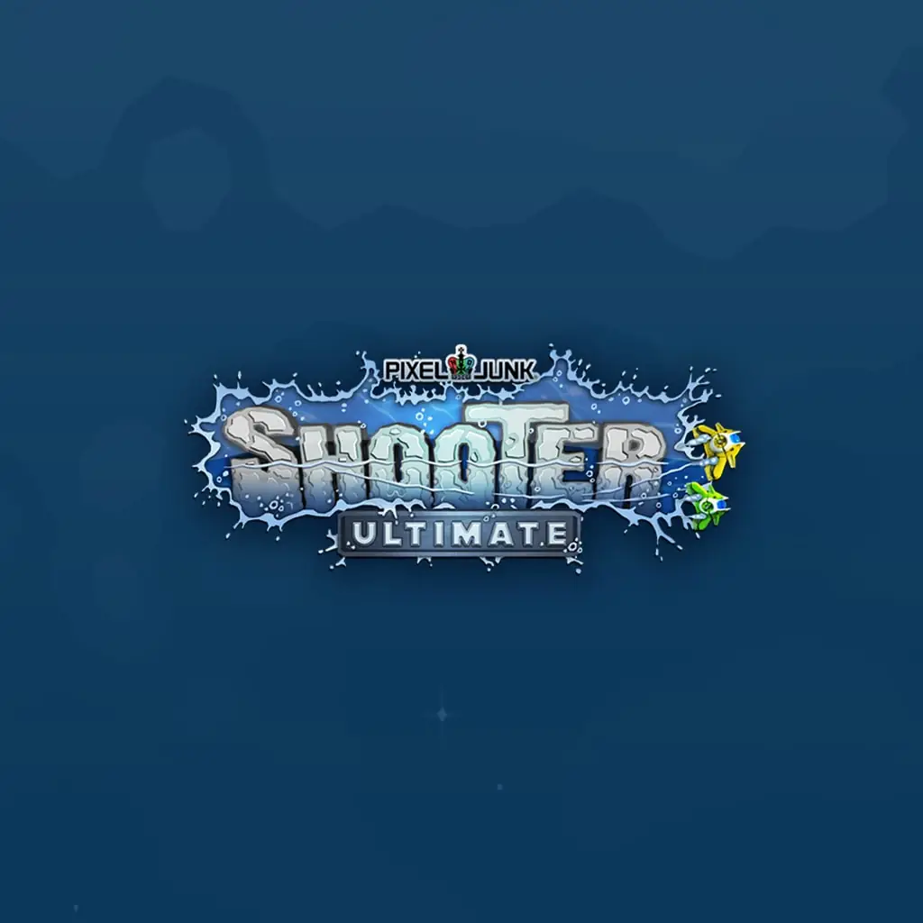PixelJunk™ Shooter Ultimate