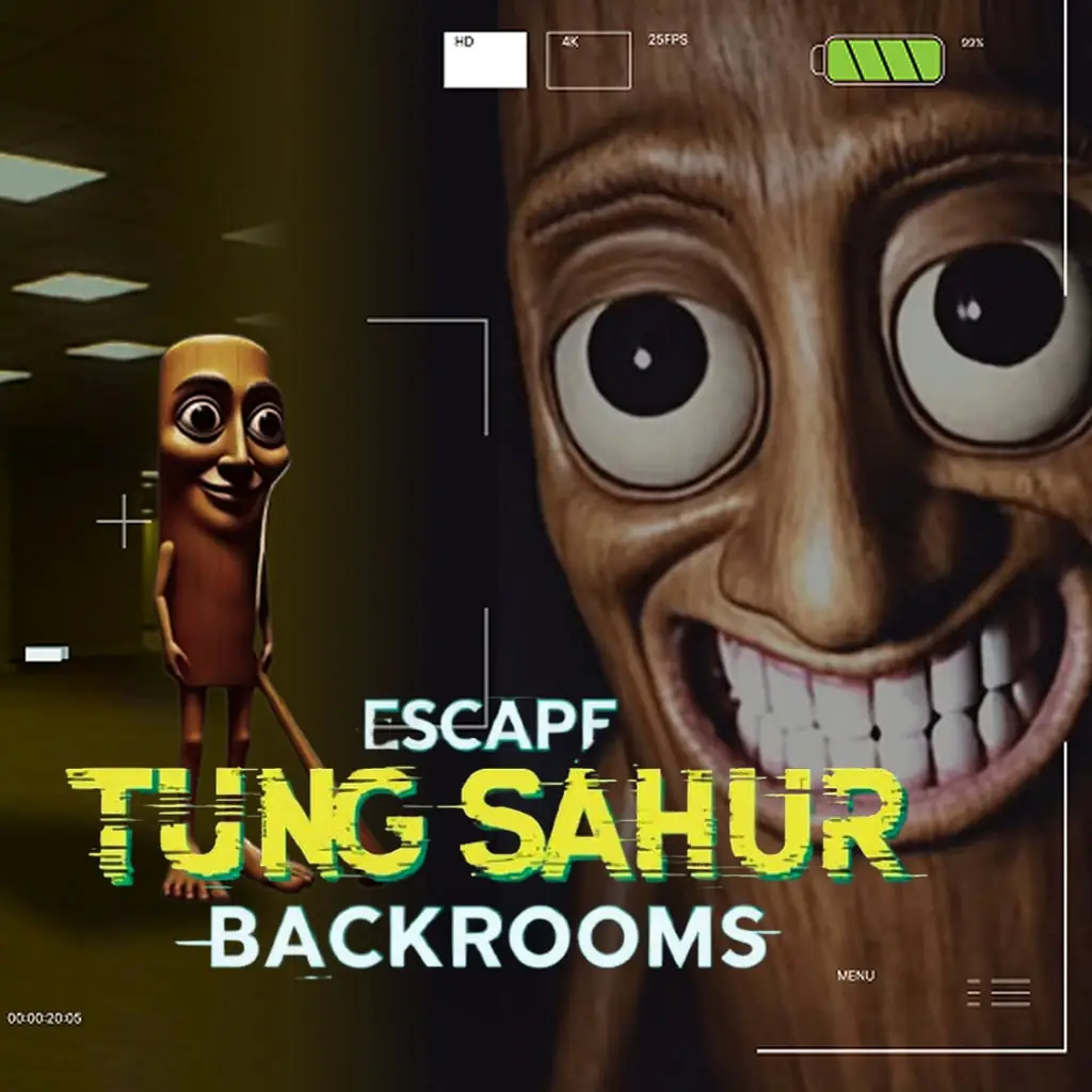 ESCAPE TUNG SAHUR BACKROOMS