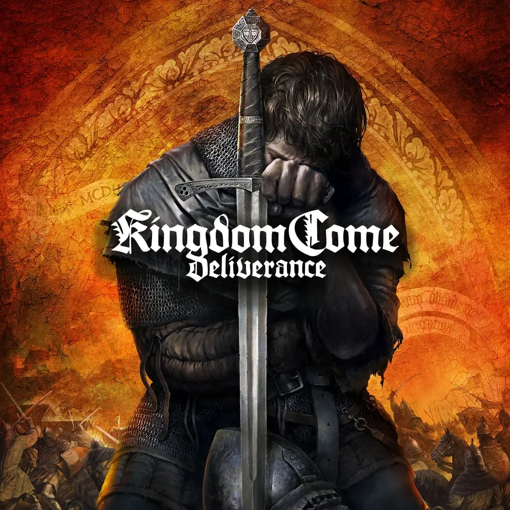 Kingdom Come: Deliverance