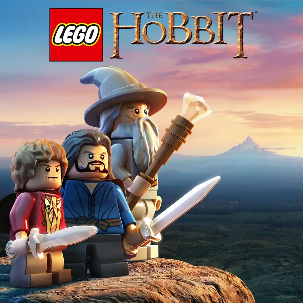 LEGO® The Hobbit™