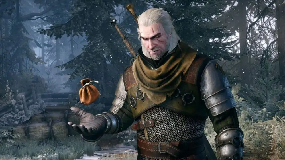 The Witcher 4 busca ser ''el mejor juego posible'', asegura su director narrativo, pero en CD Projekt no están obsesionados con superar a The Witcher 3