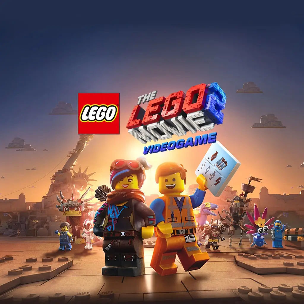 The LEGO® Movie 2 - Videogame