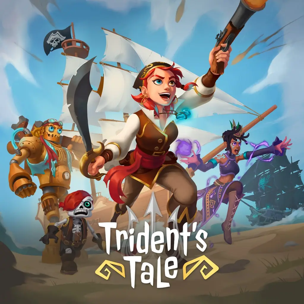 Trident's Tale