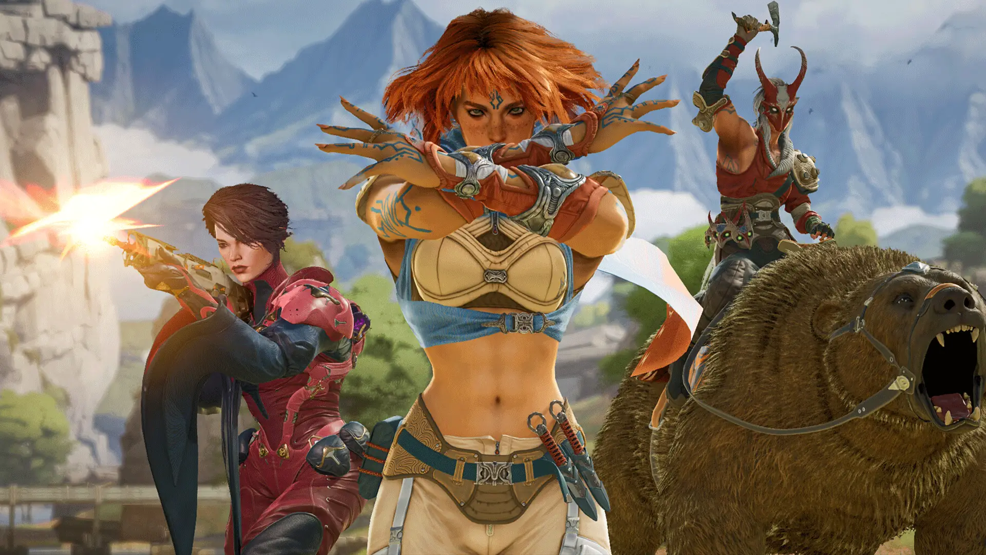 El equipo de desarrollo de Highguard se reduce a menos de 20 personas tras los despidos masivos en Wildlight Entertainment