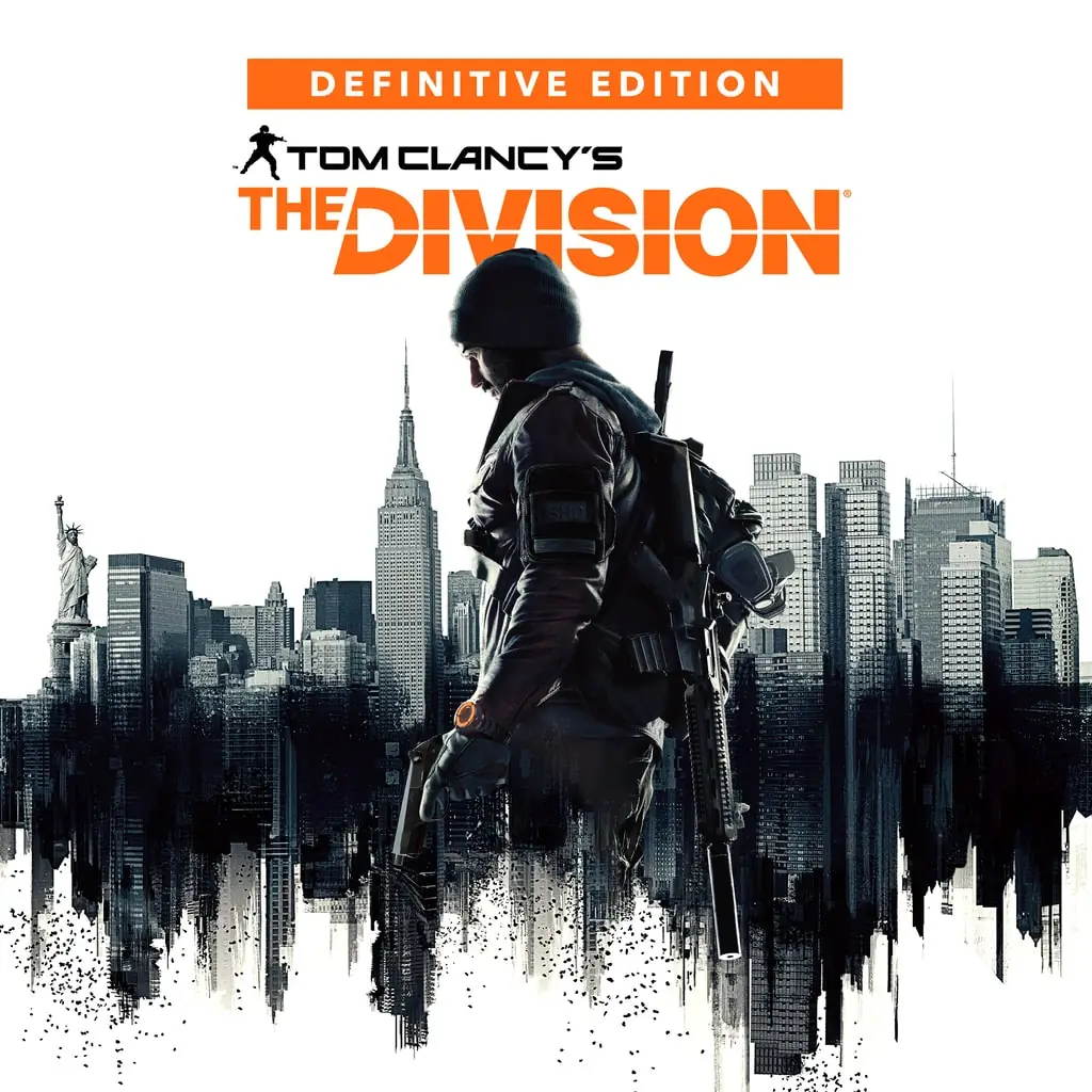 Tom Clancy’s The Division - Definitive Edition
