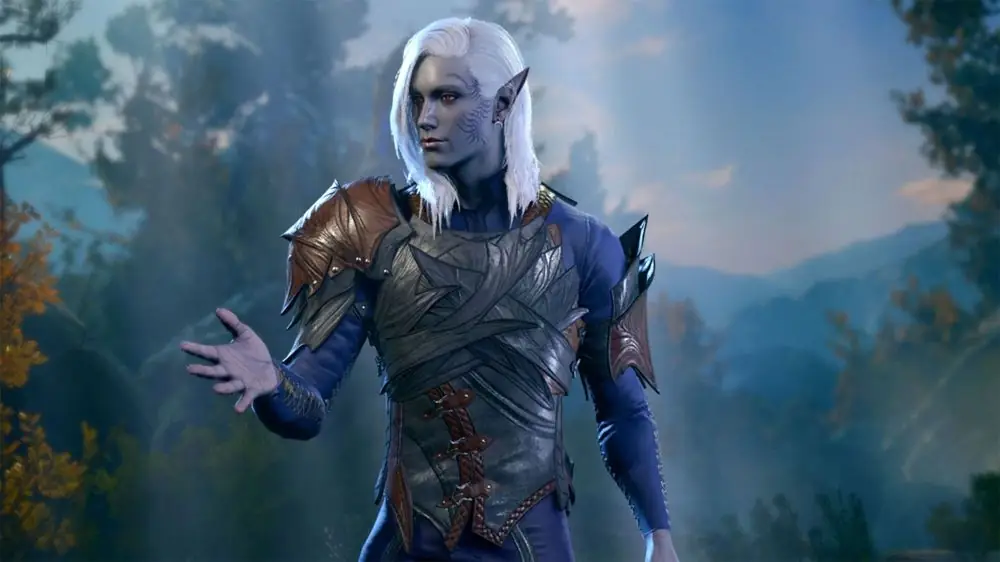 Añade dos nuevos compañeros a Baldur's Gate 3 con estos mods: cuentan con sus propios diálogos, decisiones, moralidad y objetos