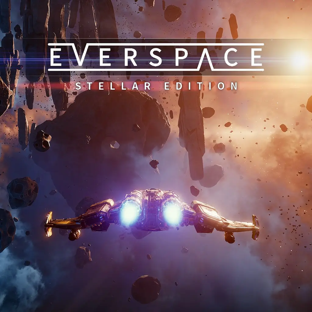 EVERSPACE™